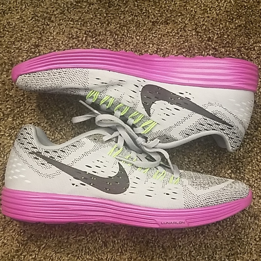 Nike Lunartempo Running Shoes